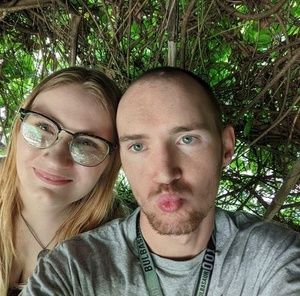 Meet your Posher, Bethany